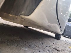 Wuling Hongguang MINIEV Fourth Generation Four-Door Premium Plus Edition - ფოტო 17