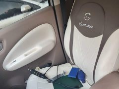 Wuling Hongguang MINIEV Fourth Generation Four-Door Premium Plus Edition - ფოტო 18