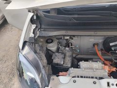 Wuling Hongguang MINIEV Fourth Generation Four-Door Premium Plus Edition - ფოტო 20