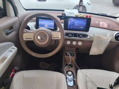 Wuling Hongguang MINIEV Fourth Generation Four-Door Premium Plus Edition - ფოტო 3