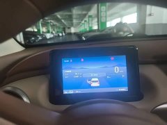 Wuling Hongguang MINIEV Fourth Generation Four-Door Premium Plus Edition - ფოტო 5