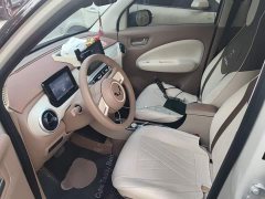 Wuling Hongguang MINIEV Fourth Generation Four-Door Premium Plus Edition - ფოტო 8