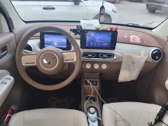 Wuling Hongguang MINIEV Fourth Generation Four-Door Premium Plus Edition - ფოტო 9