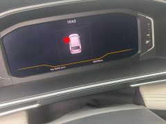 Volkswagen Tiguan L 300TSI Automatic Two-Wheel Drive Smart Comfort Edition - ფოტო 11