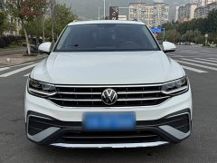 Volkswagen Tiguan L 300TSI Automatic Two-Wheel Drive Smart Comfort Edition - ფოტო 3