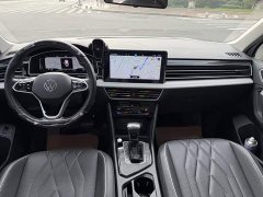 Volkswagen Tiguan L 300TSI Automatic Two-Wheel Drive Smart Comfort Edition - ფოტო 8