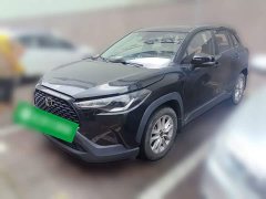 Toyota Corolla Sharp Release 2.0L Elite Edition - ფოტო 1