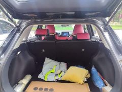 Toyota Corolla Sharp Release 2.0L Elite Edition - ფოტო 10
