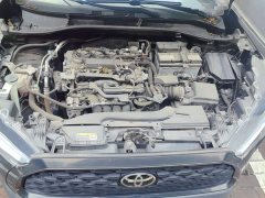Toyota Corolla Sharp Release 2.0L Elite Edition - ფოტო 11