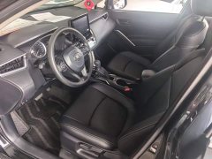 Toyota Corolla Sharp Release 2.0L Elite Edition - ფოტო 12