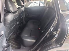 Toyota Corolla Sharp Release 2.0L Elite Edition - ფოტო 13