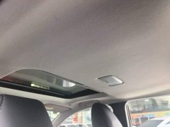 Toyota Corolla Sharp Release 2.0L Elite Edition - ფოტო 14