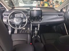 Toyota Corolla Sharp Release 2.0L Elite Edition - ფოტო 15