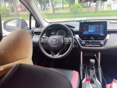 Toyota Corolla Sharp Release 2.0L Elite Edition - ფოტო 3