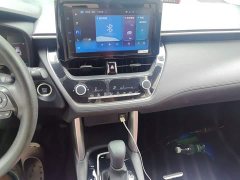 Toyota Corolla Sharp Release 2.0L Elite Edition - ფოტო 6