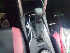 Toyota Corolla Sharp Release 2.0L Elite Edition - ფოტო 7