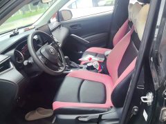 Toyota Corolla Sharp Release 2.0L Elite Edition - ფოტო 8