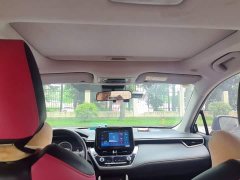 Toyota Corolla Sharp Release 2.0L Elite Edition - ფოტო 9