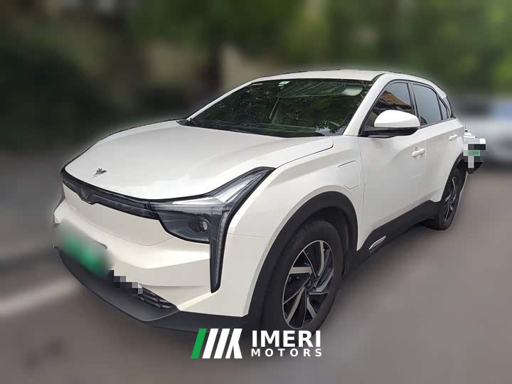 Neta U Pro 400 Premium Driving Edition - ავტომობილი ჩინეთიდან