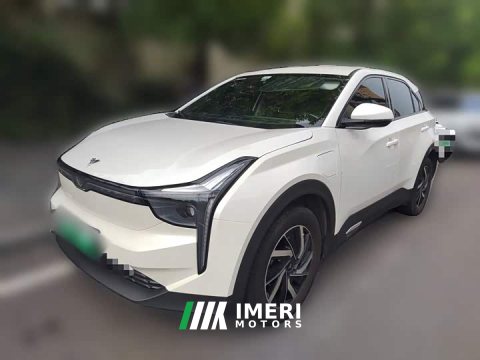 2021 Neta U Pro 400 Premium Driving Edition - ავტომობილი ჩინეთიდან