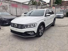 Volkswagen C-TREK Weiling 2020 1.5L Automatic Comfort - ფოტო 1