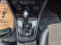 Volkswagen C-TREK Weiling 2020 1.5L Automatic Comfort - ფოტო 10