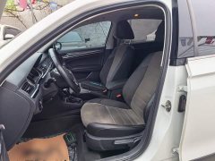 Volkswagen C-TREK Weiling 2020 1.5L Automatic Comfort - ფოტო 11