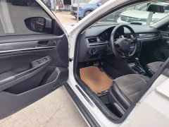 Volkswagen C-TREK Weiling 2020 1.5L Automatic Comfort - ფოტო 12