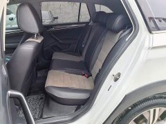 Volkswagen C-TREK Weiling 2020 1.5L Automatic Comfort - ფოტო 13
