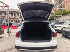 Volkswagen C-TREK Weiling 2020 1.5L Automatic Comfort - ფოტო 15