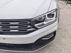 Volkswagen C-TREK Weiling 2020 1.5L Automatic Comfort - ფოტო 18