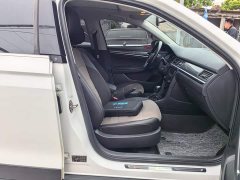 Volkswagen C-TREK Weiling 2020 1.5L Automatic Comfort - ფოტო 20