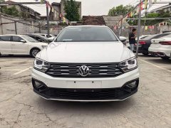 Volkswagen C-TREK Weiling 2020 1.5L Automatic Comfort - ფოტო 3