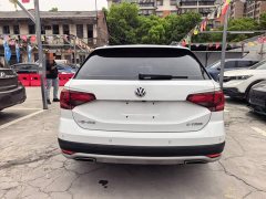 Volkswagen C-TREK Weiling 2020 1.5L Automatic Comfort - ფოტო 4