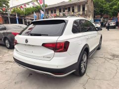 Volkswagen C-TREK Weiling 2020 1.5L Automatic Comfort - ფოტო 5