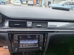 Volkswagen C-TREK Weiling 2020 1.5L Automatic Comfort - ფოტო 6