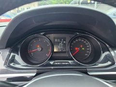 Volkswagen C-TREK Weiling 2020 1.5L Automatic Comfort - ფოტო 8