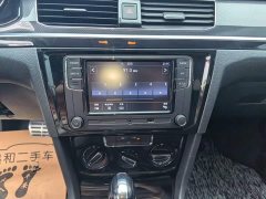 Volkswagen C-TREK Weiling 2020 1.5L Automatic Comfort - ფოტო 9
