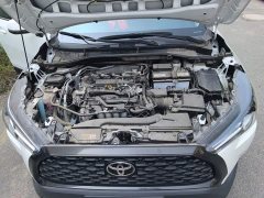 Toyota Corolla Sharp Release 2023 2.0L Pioneer Edition - ფოტო 11