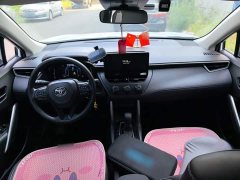 Toyota Corolla Sharp Release 2023 2.0L Pioneer Edition - ფოტო 13