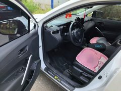 Toyota Corolla Sharp Release 2023 2.0L Pioneer Edition - ფოტო 14