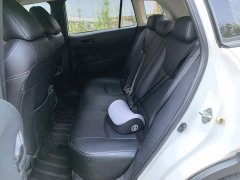 Toyota Corolla Sharp Release 2023 2.0L Pioneer Edition - ფოტო 15