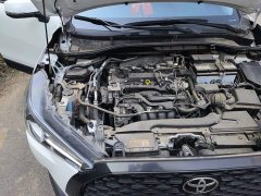 Toyota Corolla Sharp Release 2023 2.0L Pioneer Edition - ფოტო 19