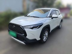 Toyota Corolla Sharp Release 2023 2.0L Pioneer Edition - ფოტო 2