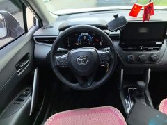 Toyota Corolla Sharp Release 2023 2.0L Pioneer Edition - ფოტო 3