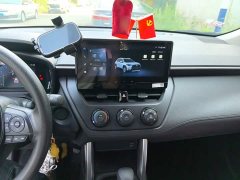 Toyota Corolla Sharp Release 2023 2.0L Pioneer Edition - ფოტო 6