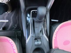 Toyota Corolla Sharp Release 2023 2.0L Pioneer Edition - ფოტო 7
