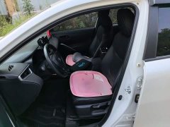 Toyota Corolla Sharp Release 2023 2.0L Pioneer Edition - ფოტო 8