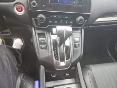 Honda CR-V 2021 240TURBO CVT FWD Smart Comfort Edition - ფოტო 10