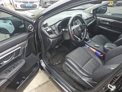 Honda CR-V 2021 240TURBO CVT FWD Smart Comfort Edition - ფოტო 12